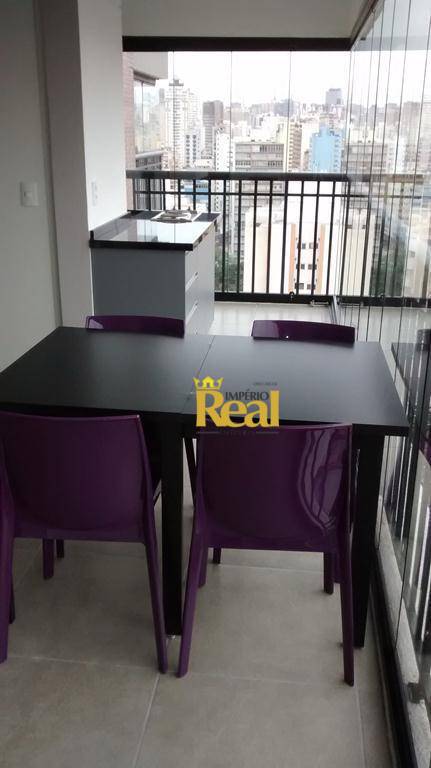 Apartamento à venda e aluguel com 1 quarto, 42m² - Foto 9