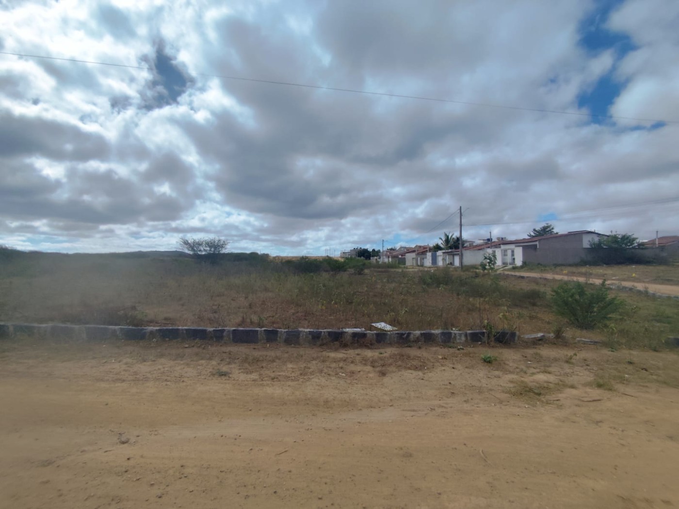 Terreno à venda, 160m² - Foto 3