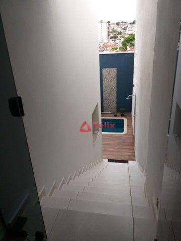 Sobrado à venda com 3 quartos, 160m² - Foto 7