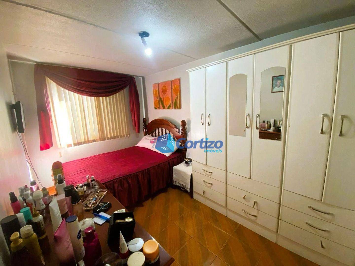 Apartamento à venda com 3 quartos, 69m² - Foto 7