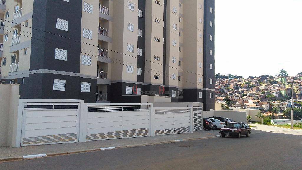 Apartamento para alugar com 2 quartos, 52m² - Foto 26