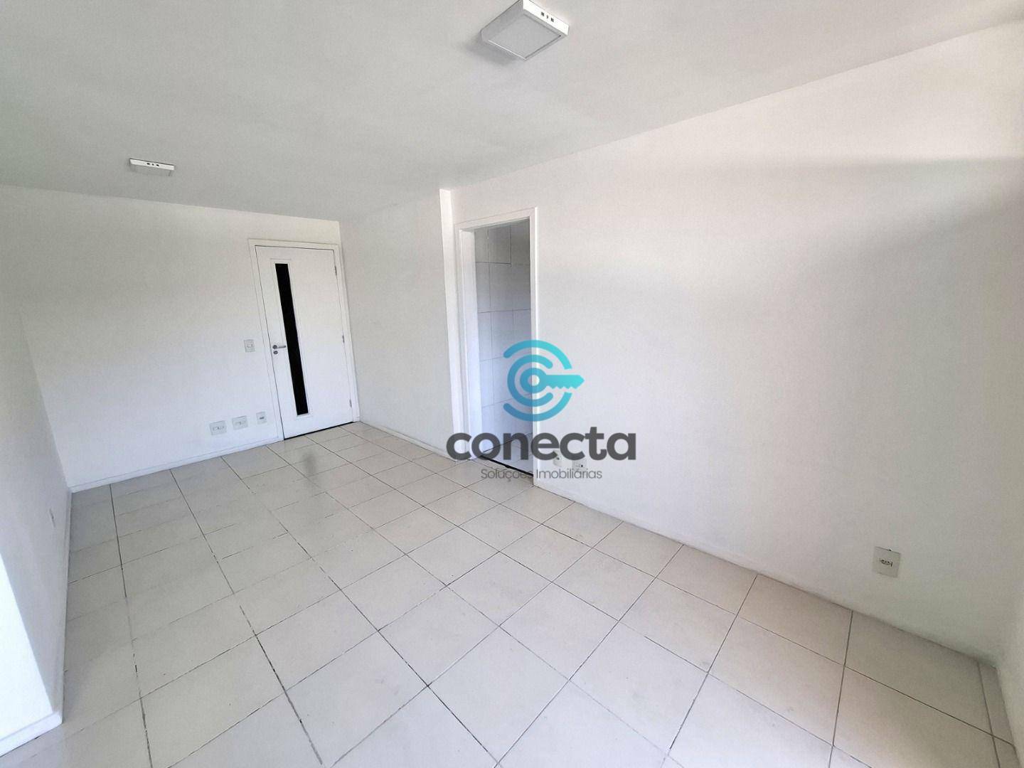 Apartamento à venda com 2 quartos, 65m² - Foto 3