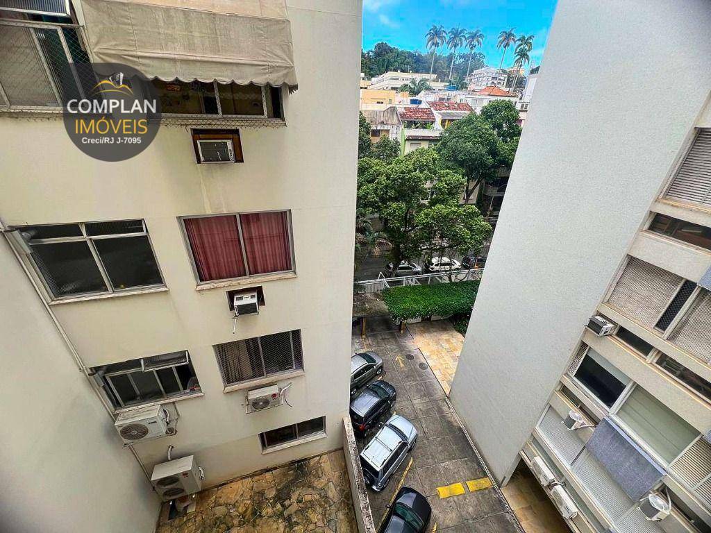 Apartamento à venda com 3 quartos, 135m² - Foto 22