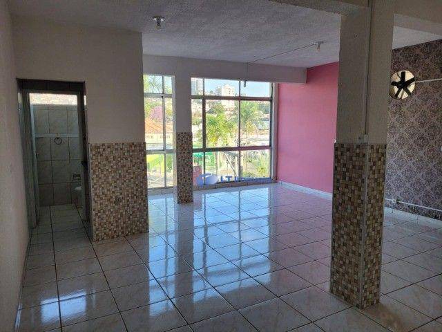 Sala-Conjunto, 40 m² - Foto 1