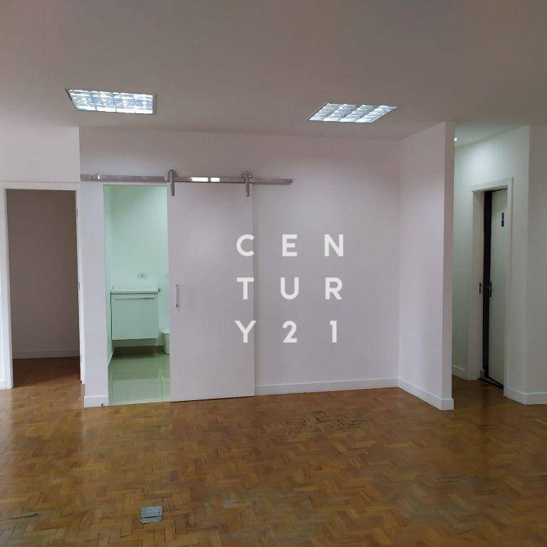 Conjunto Comercial-Sala para alugar, 116m² - Foto 6