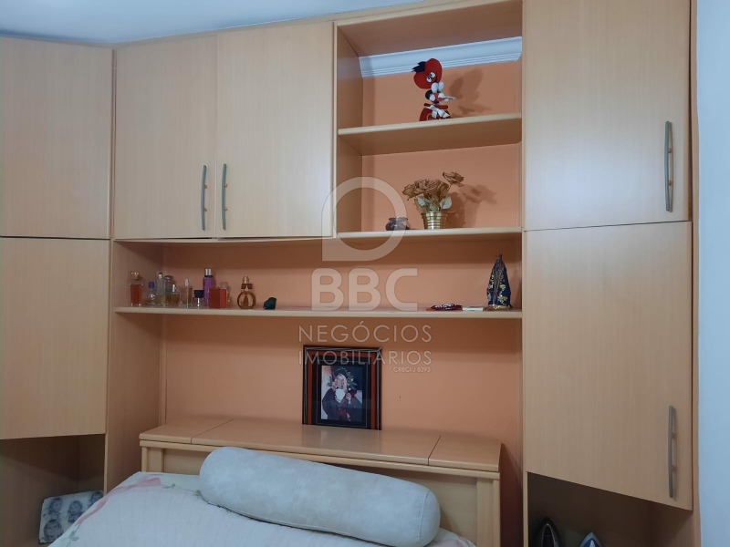 Apartamento à venda com 2 quartos, 80m² - Foto 15