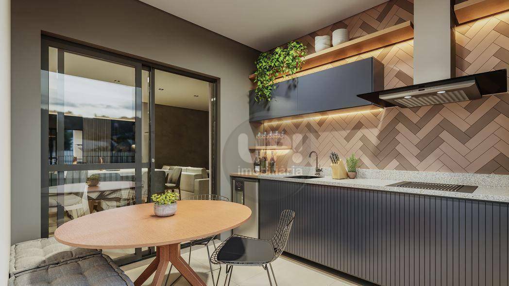 Apartamento à venda com 2 quartos, 65m² - Foto 12