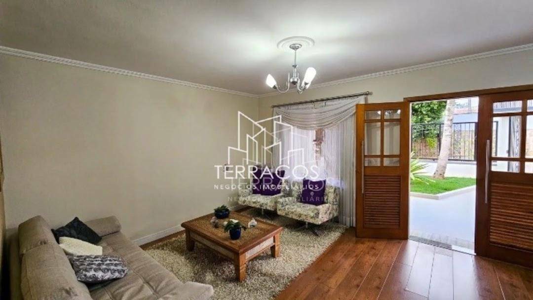 Casa à venda com 3 quartos, 400m² - Foto 36