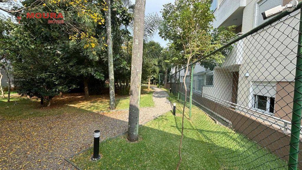 Apartamento à venda com 2 quartos, 60m² - Foto 30