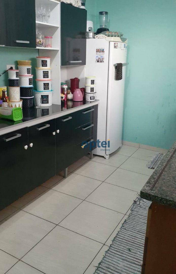 Sobrado à venda com 5 quartos, 190m² - Foto 11