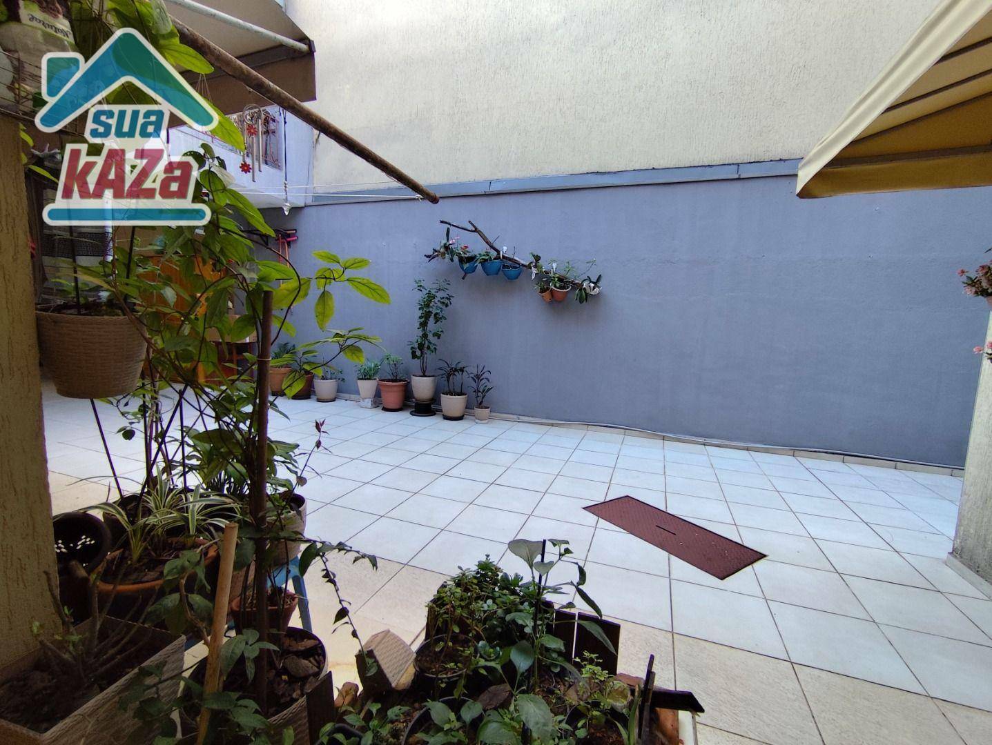 Sobrado à venda com 5 quartos, 250m² - Foto 28