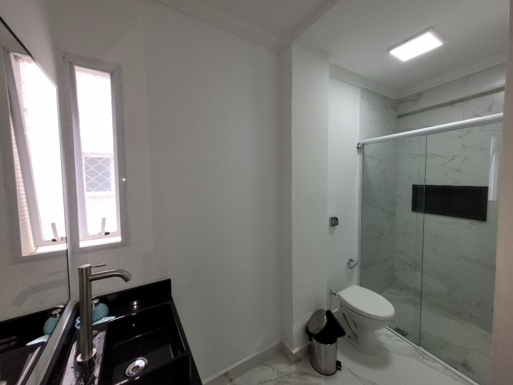 Apartamento à venda com 3 quartos, 108m² - Foto 8