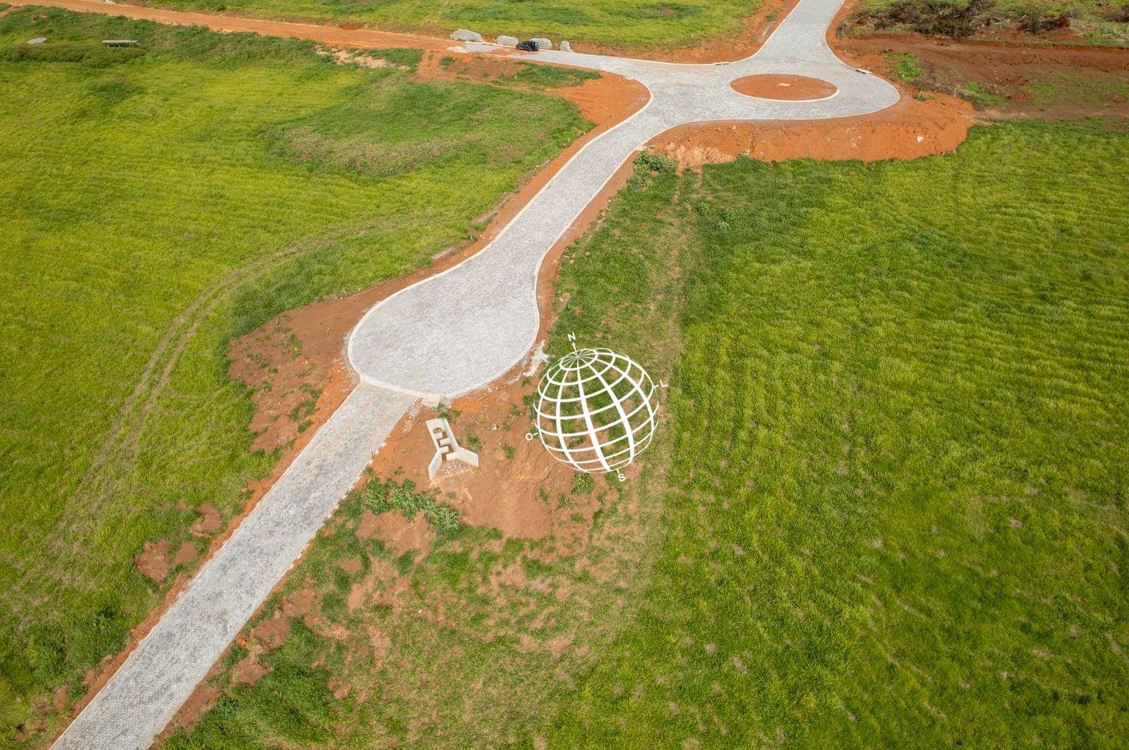 Loteamento e Condomínio, 2000 m² - Foto 4