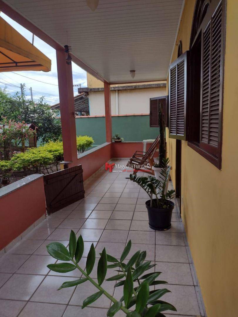 Casa à venda com 4 quartos, 450M2 - Foto 27