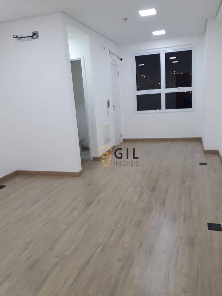 Conjunto Comercial-Sala à venda, 28m² - Foto 9