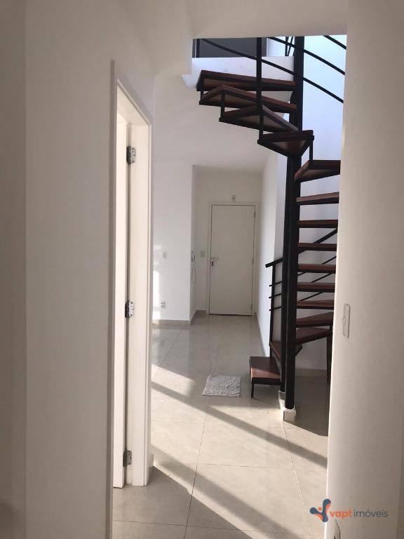 Cobertura à venda com 3 quartos, 155m² - Foto 7