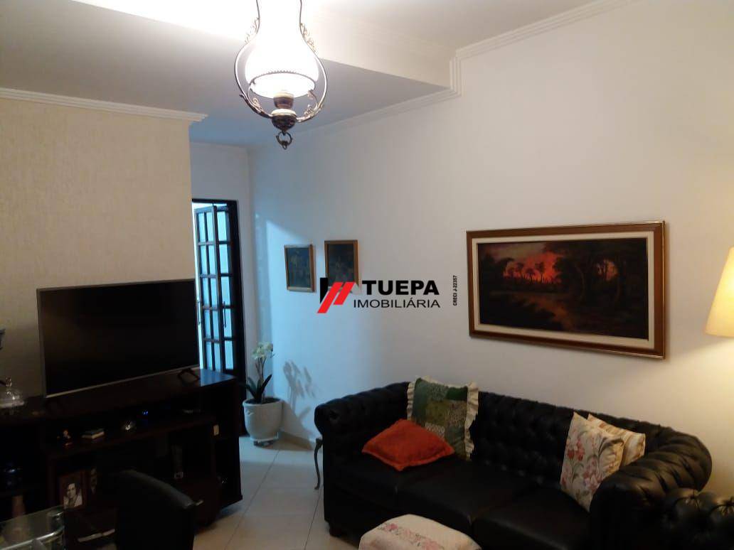 Sobrado à venda com 2 quartos, 86m² - Foto 14