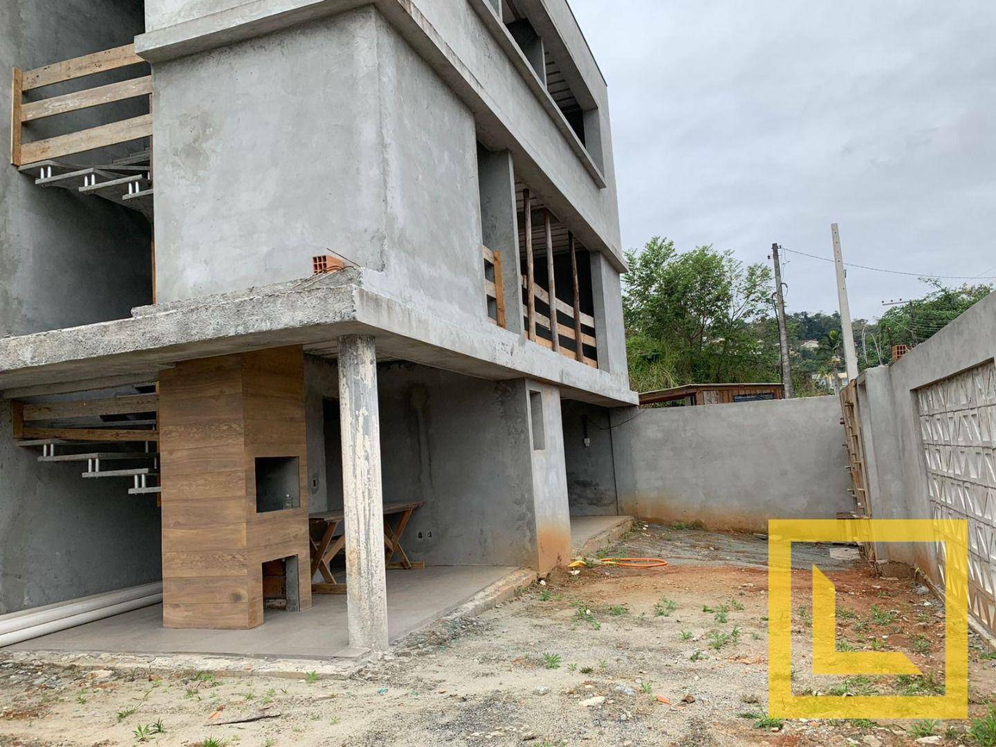 Sobrado à venda com 3 quartos, 193m² - Foto 3