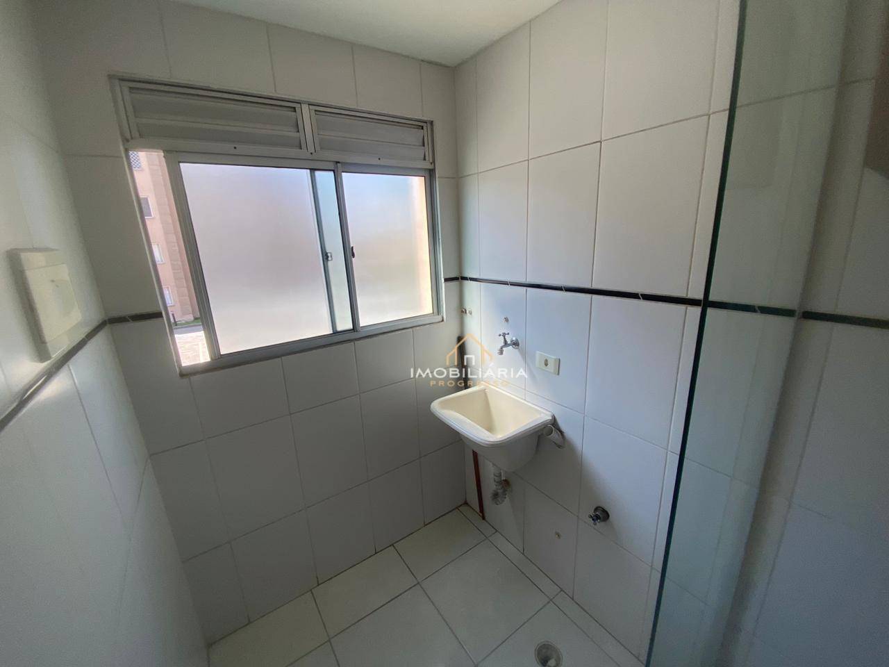 Apartamento à venda com 2 quartos, 47m² - Foto 6