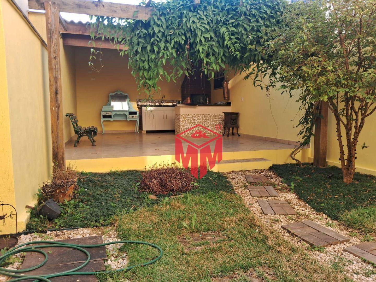 Sobrado à venda com 3 quartos, 226m² - Foto 52