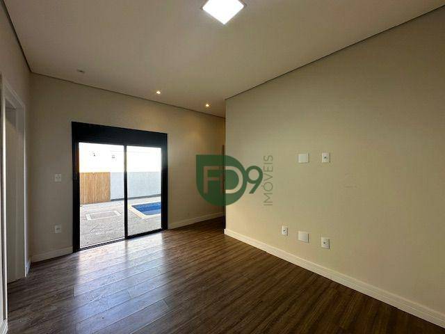 Casa de Condomínio à venda com 3 quartos, 180m² - Foto 16