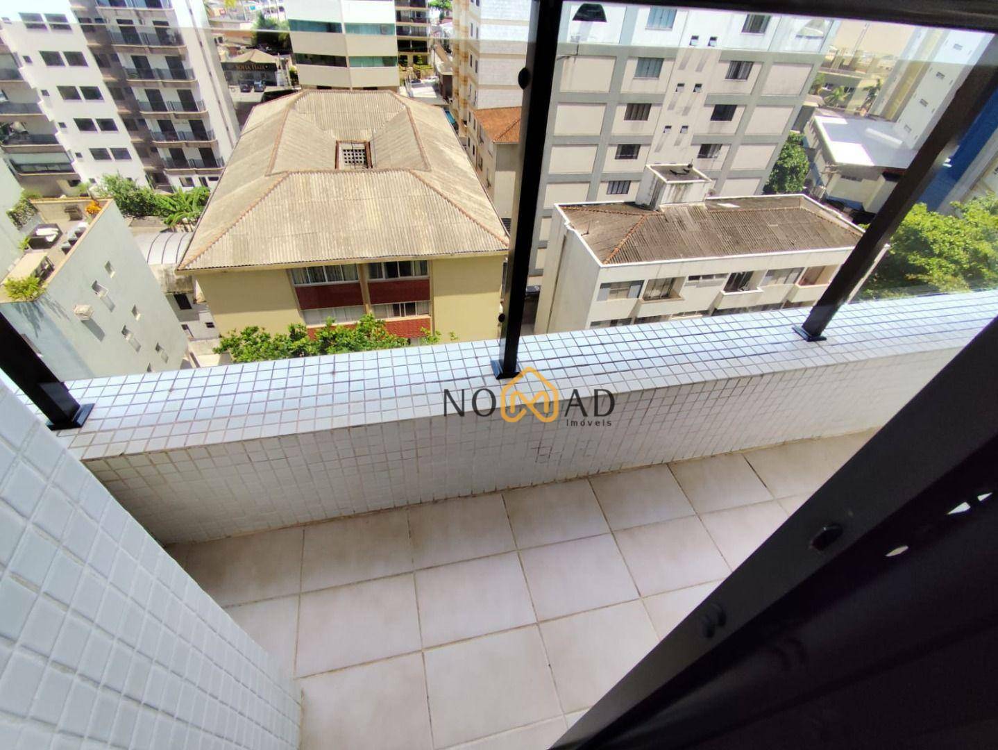 Apartamento à venda com 3 quartos, 95m² - Foto 21