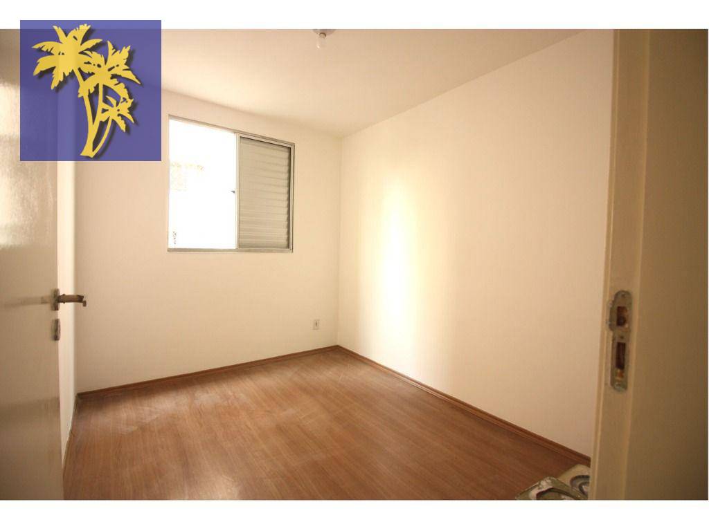 Apartamento à venda com 2 quartos, 48m² - Foto 6