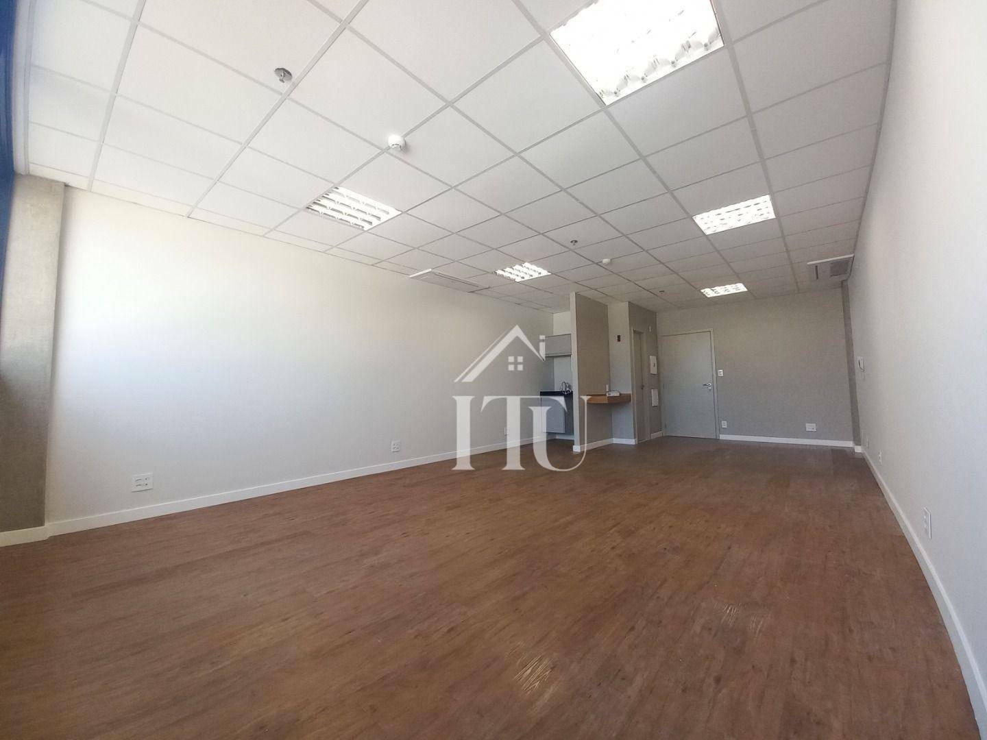 Conjunto Comercial-Sala para alugar, 44m² - Foto 3