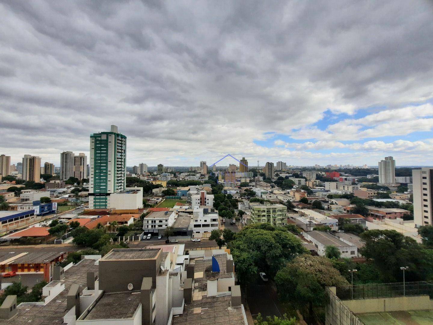 Cobertura à venda com 3 quartos, 200m² - Foto 38