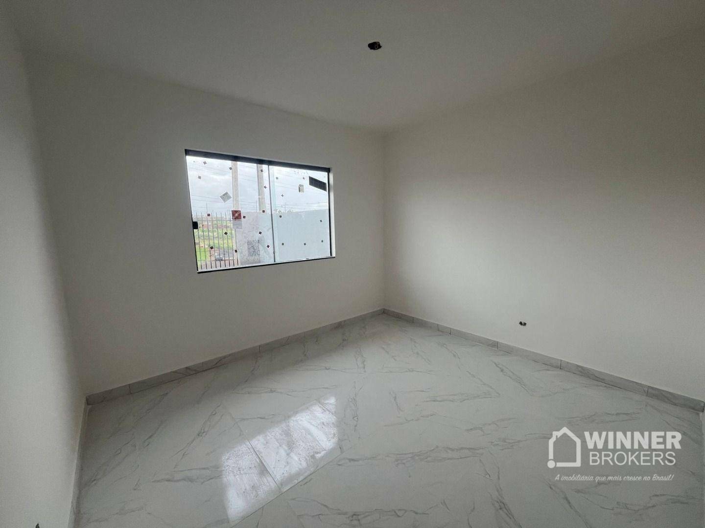 Casa à venda com 2 quartos, 69m² - Foto 7