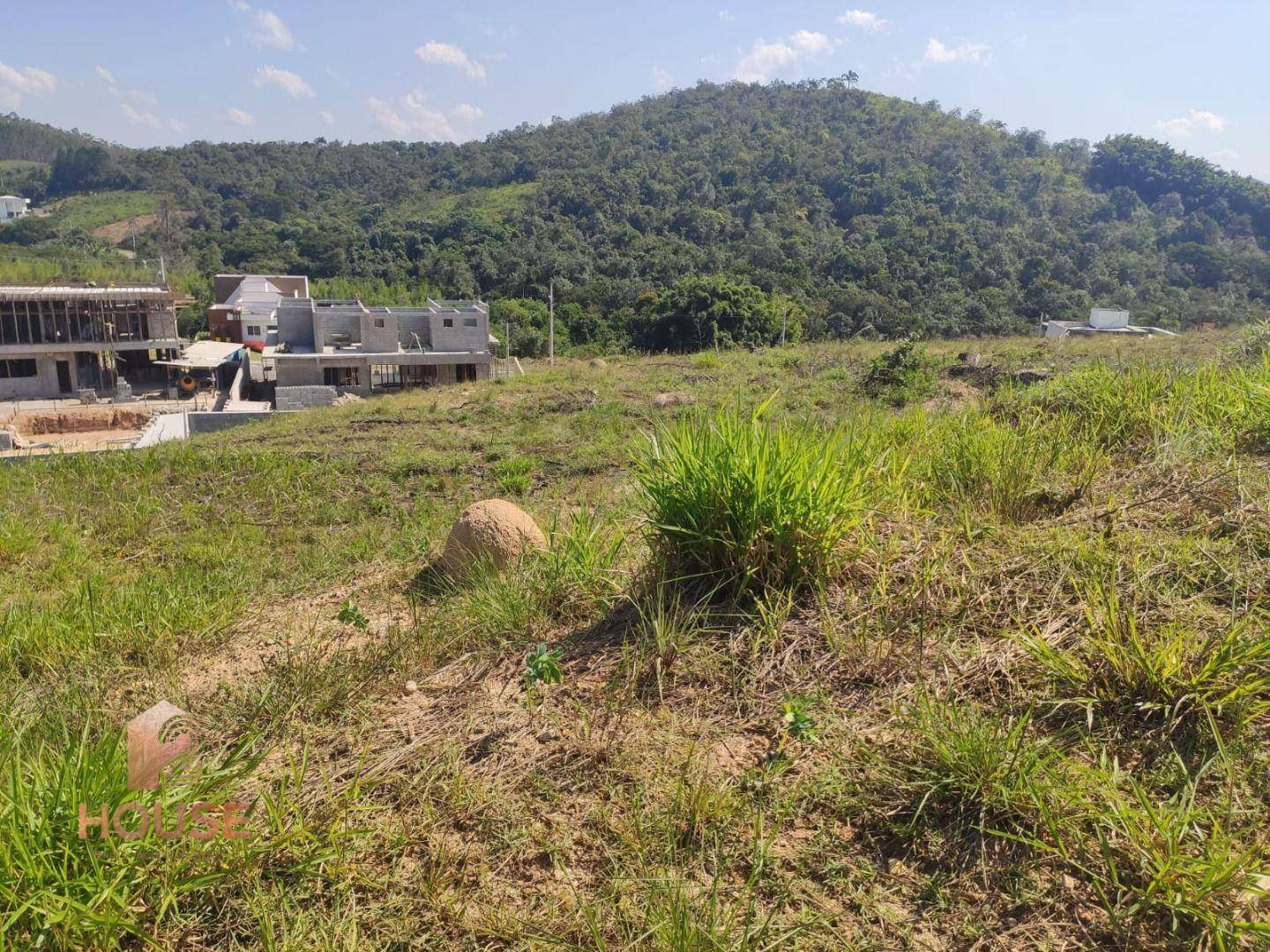 Loteamento e Condomínio à venda, 824M2 - Foto 3