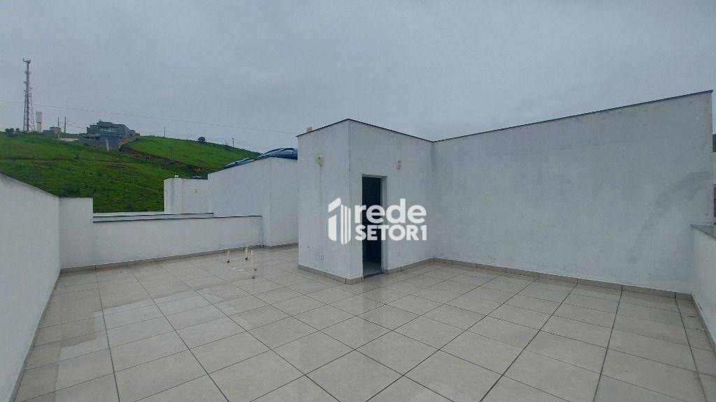 Cobertura à venda com 2 quartos, 120m² - Foto 10