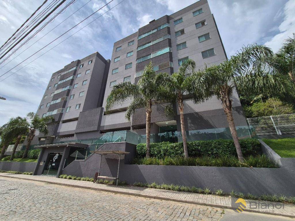 Apartamento, 3 quartos, 80 m² - Foto 1