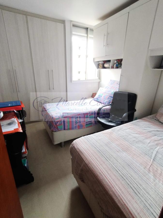 Apartamento à venda com 2 quartos, 69m² - Foto 6