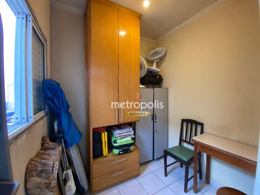 Apartamento à venda com 3 quartos, 105m² - Foto 10