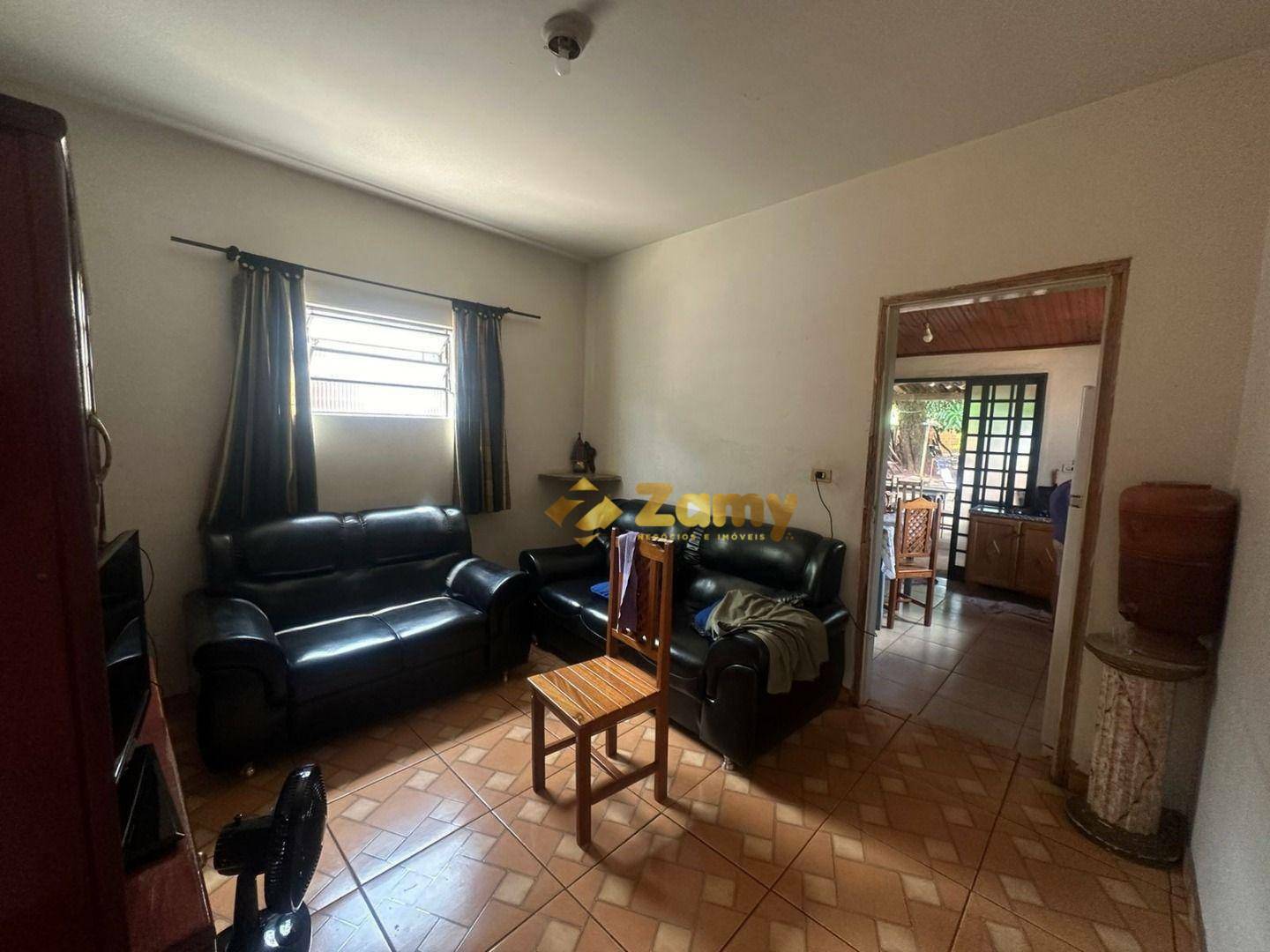 Casa à venda com 3 quartos, 90m² - Foto 5