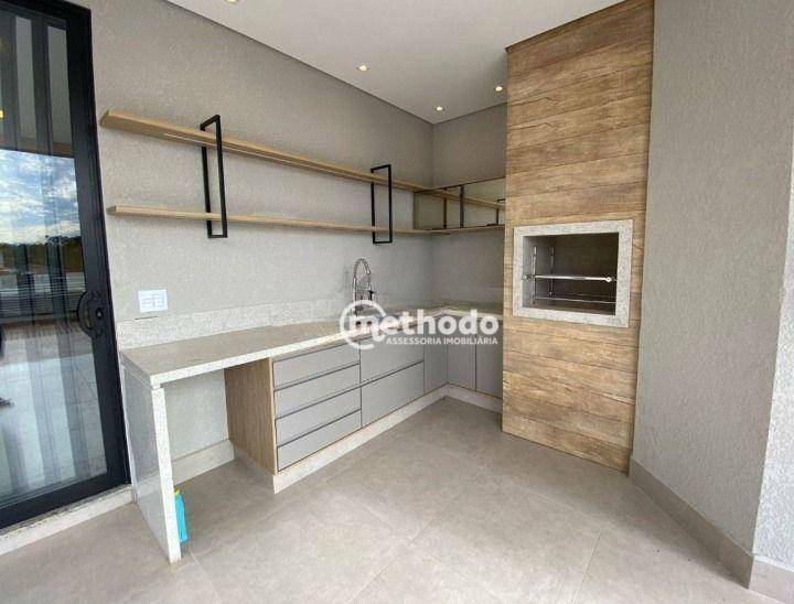 Casa de Condomínio à venda com 3 quartos, 270m² - Foto 28