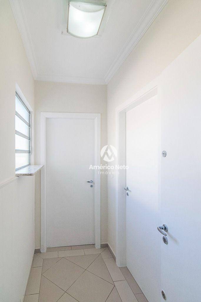 Apartamento para alugar com 4 quartos, 140m² - Foto 53