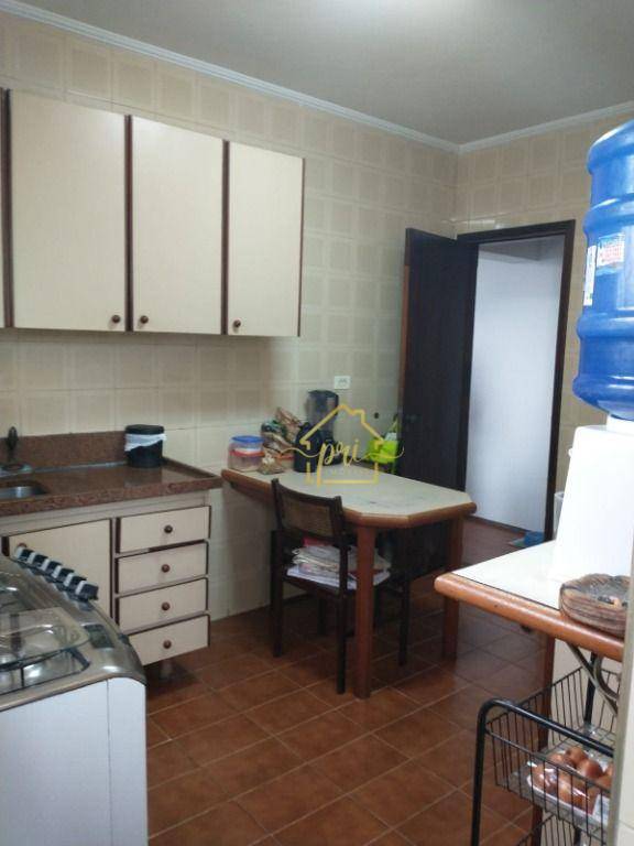 Apartamento à venda com 2 quartos, 124m² - Foto 7