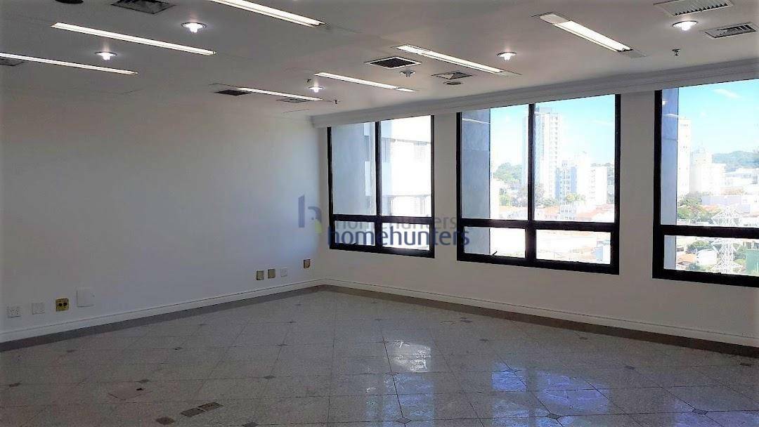 Conjunto Comercial-Sala para alugar, 255m² - Foto 16