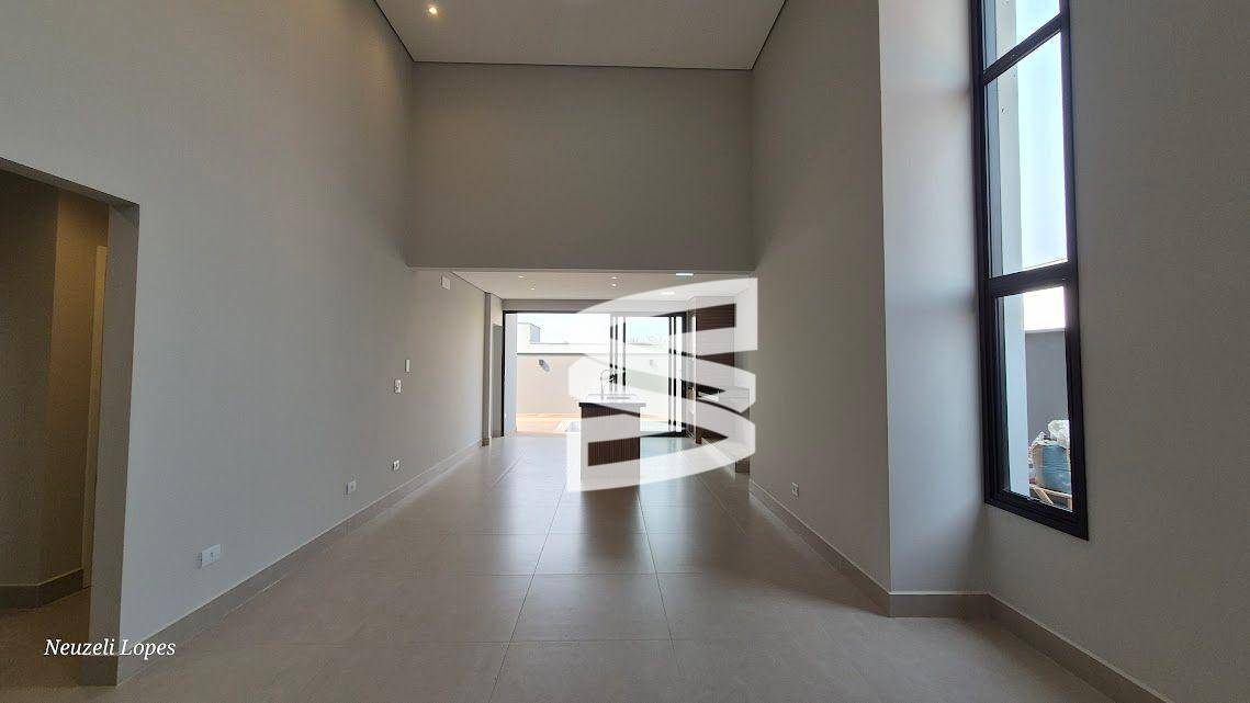 Casa de Condomínio à venda com 3 quartos, 173m² - Foto 4