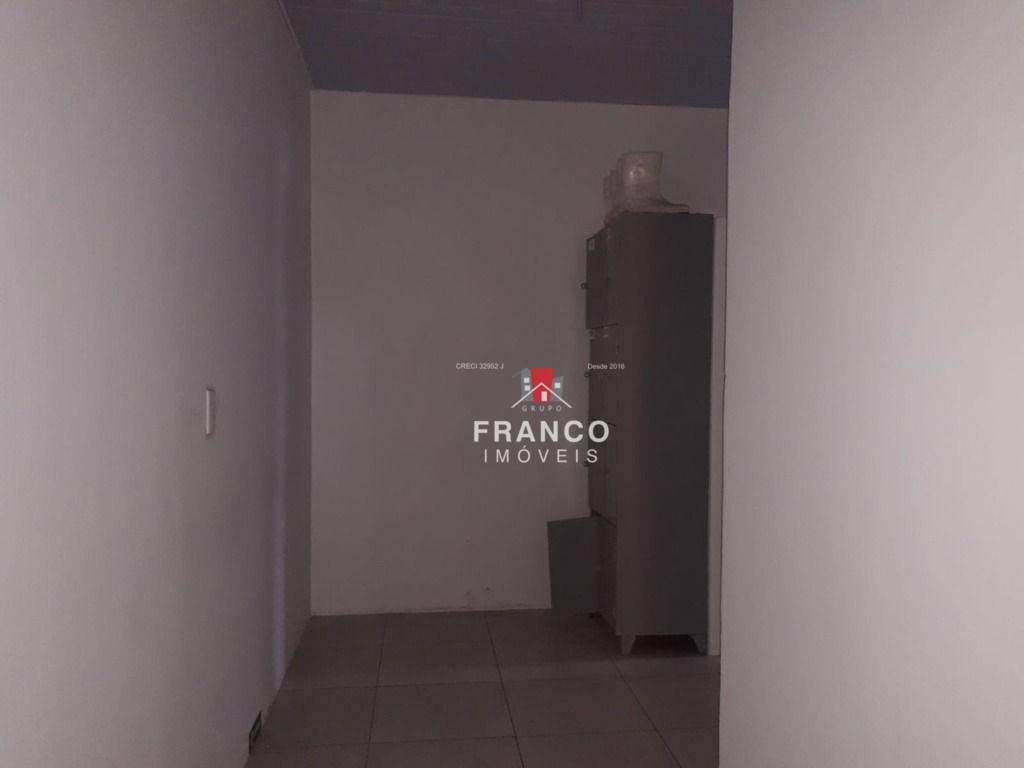 Depósito-Galpão-Armazém à venda, 502m² - Foto 7