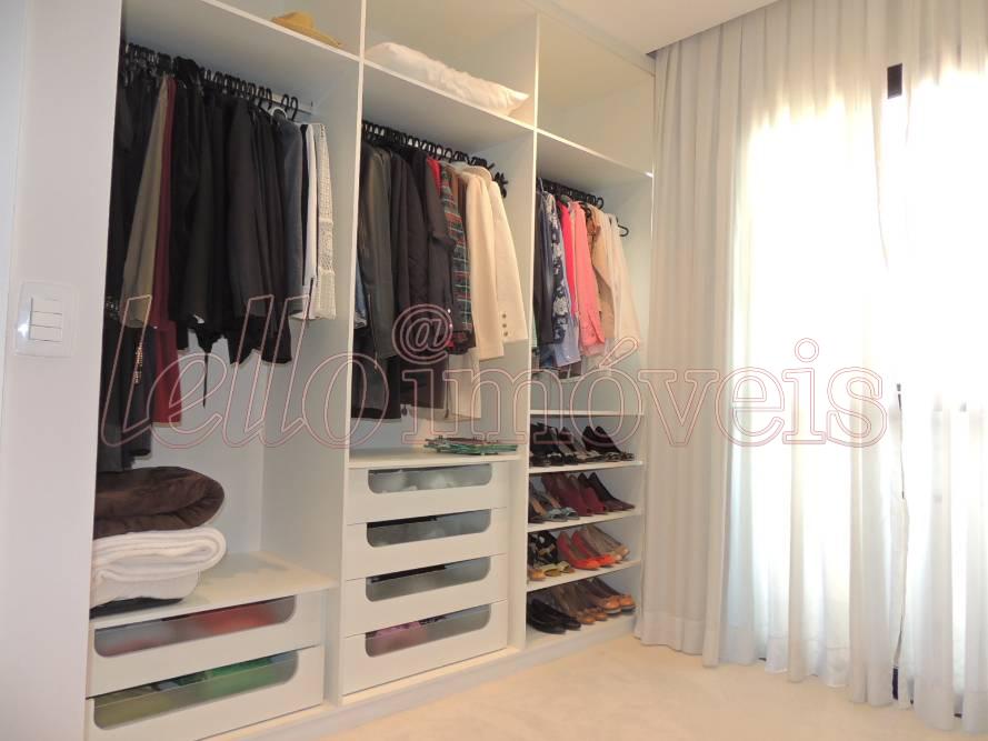 Apartamento à venda com 3 quartos, 211m² - Foto 26