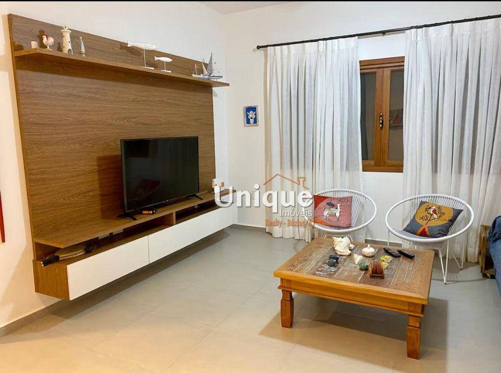 Casa de Condomínio à venda com 3 quartos, 117m² - Foto 2