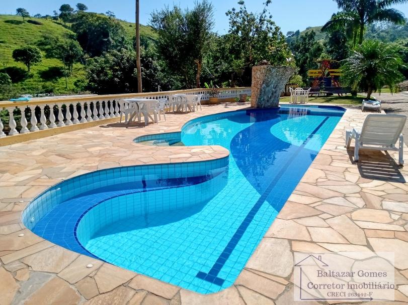 Sítio à venda com 12 quartos, 146000m² - Foto 9