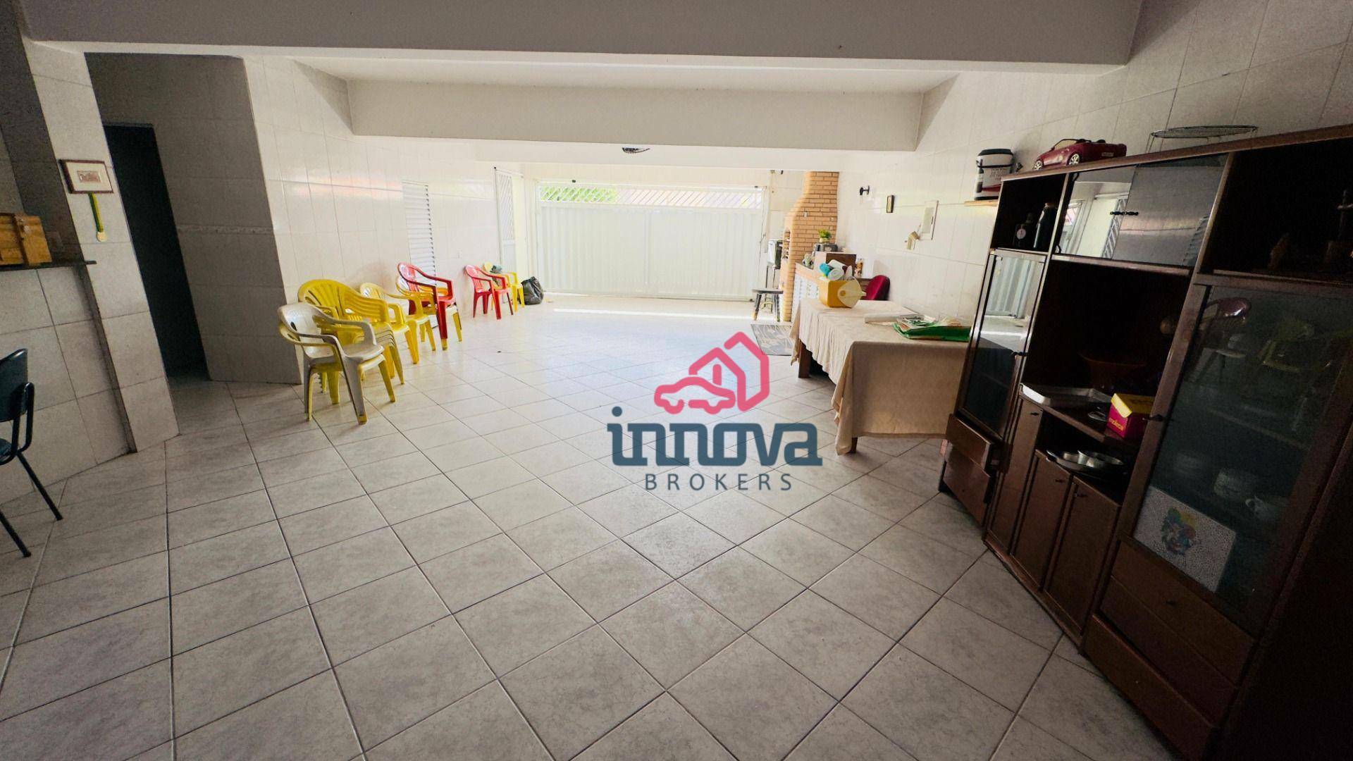 Sobrado à venda com 3 quartos, 154m² - Foto 19