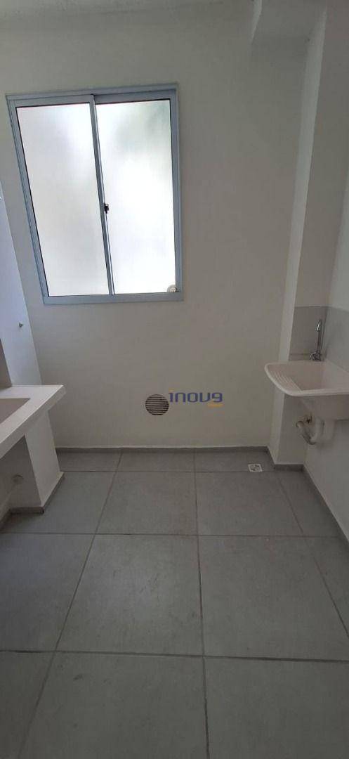 Apartamento, 2 quartos, 38 m² - Foto 4