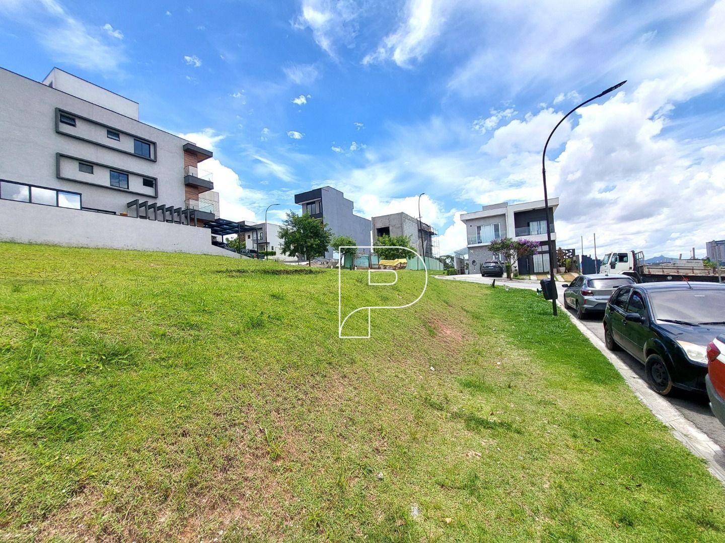 Loteamento e Condomínio, 133 m² - Foto 4