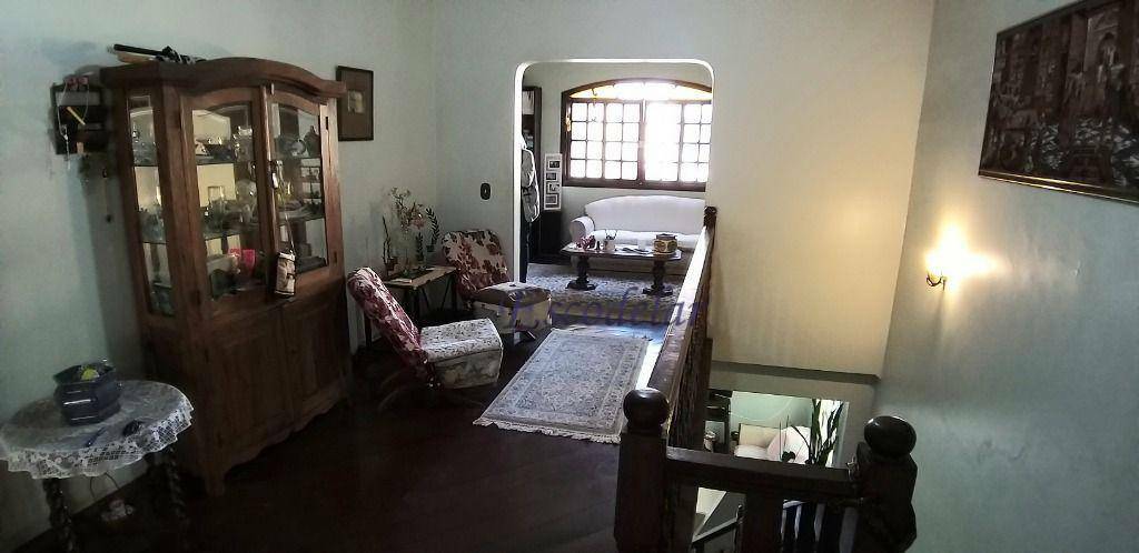 Sobrado à venda com 4 quartos, 350m² - Foto 28