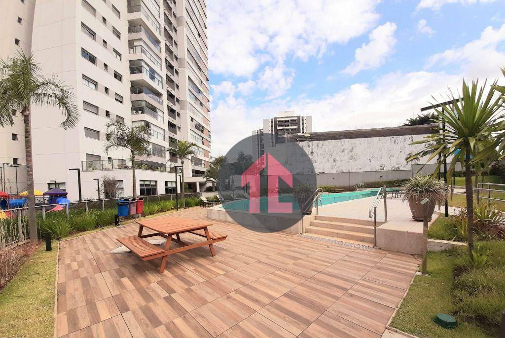 Apartamento à venda com 3 quartos, 125m² - Foto 71